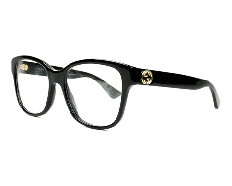 Gucci optical glasses frames